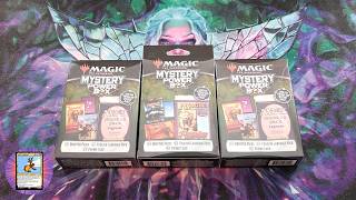 2026 Walmart MTG Mystery Power Boxes - SPICY PACKS!