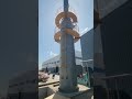 Gas discharge pipe system 🏭 #civilengineering #buildingservicesengineering #buildingprojection