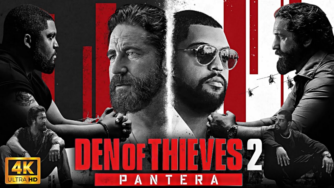 Den of Thieves Den of Thieves
