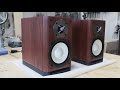 Реставрация ONKYO D-302E Restoration of ONKYO D-302E