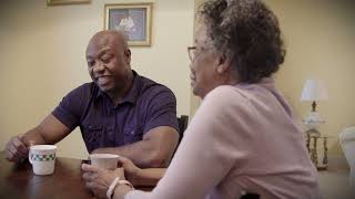 Famous Tim Scott | Gospel Truth | 60 Wealth