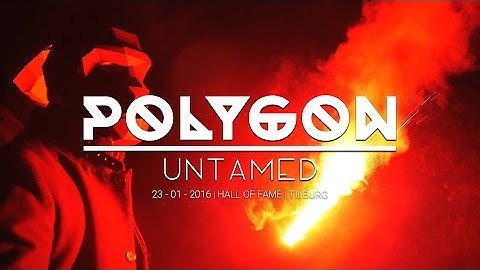 Polygon Untamed | The Rebellion Begins