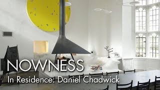 In Residence Ep 7 "Daniel Chadwick" by Matthew Donaldson