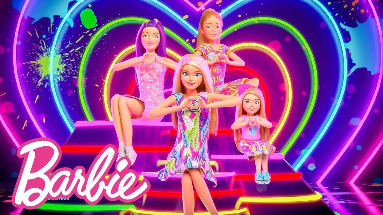 bre¡☆ on X: eu tenho quase certeza que quase todas as meninas já tiveram  uma festinha da #barbie (eu tive 2 e minha irmã teve 3 kkkkk   / X