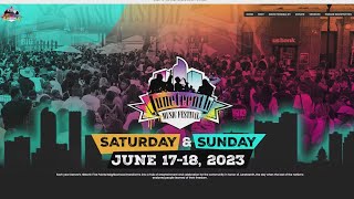 Juneteenth Music Festival, Parade in Denver attracts thousands