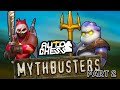 Auto Chess MythBusters Episode 2 | Auto Chess Origin Mobile