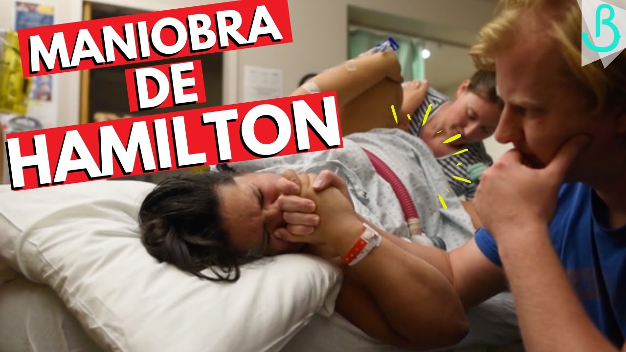 🏼👩🏼‍⚕️TODO lo que DEBES SABER sobre la MANIOBRA DE HAMILTON ¿Tiene ...