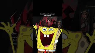 THE DWIFTA #deadlock #gaming #marvelrivals #overwatch2