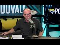 Jaguars (27) vs. Browns (31) | Postgame Show | Week 14