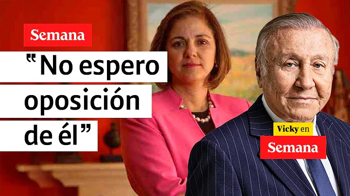 "Tristemente a muchos nos toc votar por Rodolfo": ...