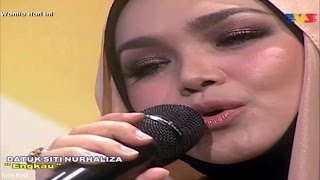 (WHI) Wanita Hari Ini : Dato' Siti Nurhaliza - Engkau 1080pᴴᴰ