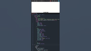Cool Button Hover Animation | HTML CSS ✨