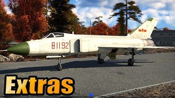 Extras - Update Wind Of Change Dev Server - War Thunder