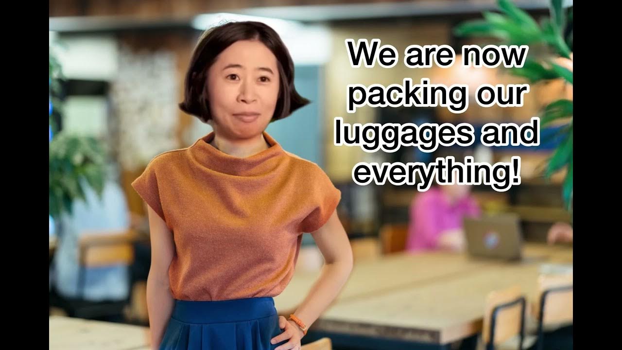 kate hashimoto and her family goes to a trip to Japan! YouTube