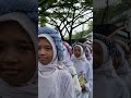 Khataman KKG PAI SD se Kecamatan Jaro dan Muara Uya 2026 di Pondok Pesantren Al Madaniyah Jaro