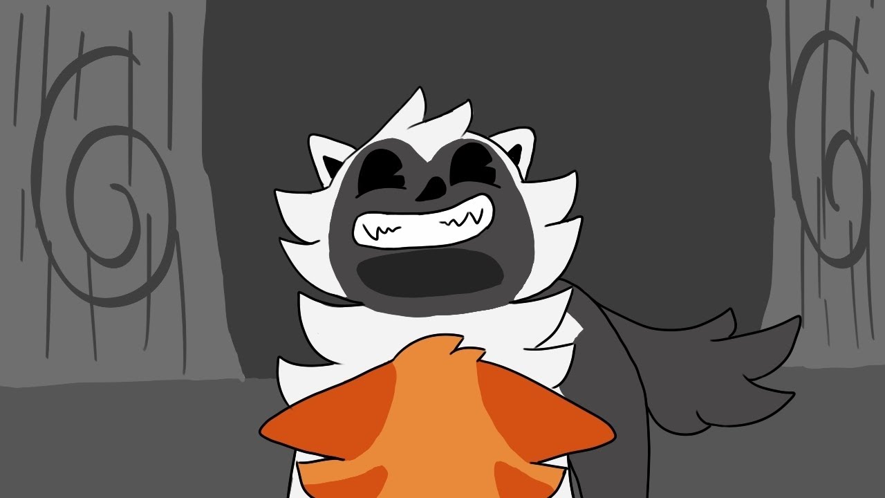 a fan animation I will never finish - YouTube