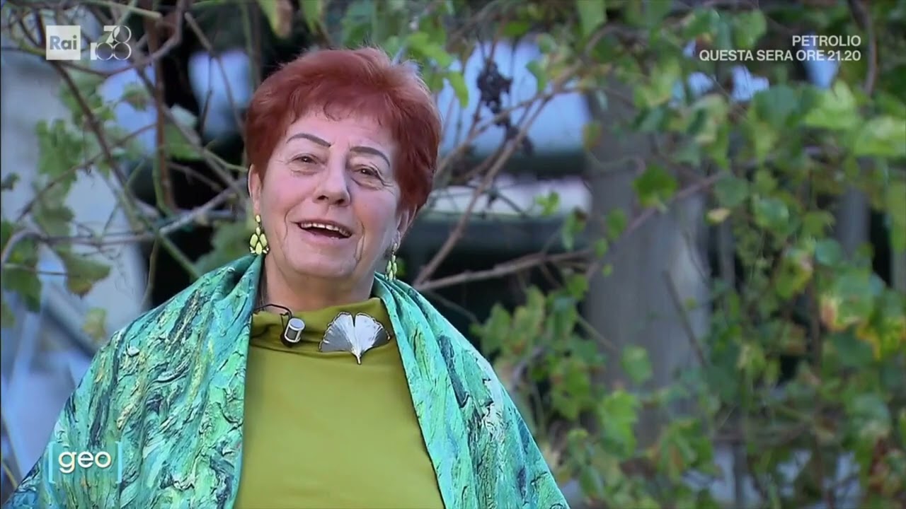 GEO puntata 9 Offida Ascoli Piceno