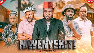 `MWENYEKITI | THE CHAIRMAN EP 1 
