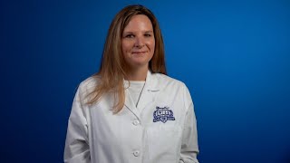 Dr Christine Morgan talks about how she delivers exceptional care as an ENT surgeon.