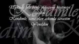 Bitiremedim Iste Bitiremedim