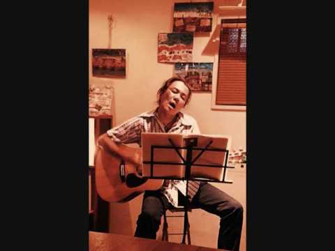 野口五郎　「私鉄沿線」　カバーvol.28