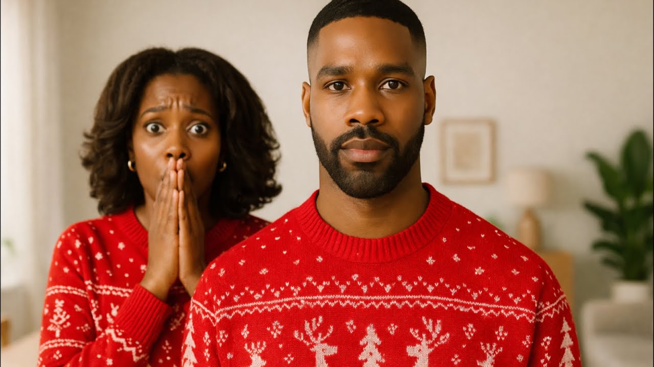 I Arrived Early Just In Time To Hear My Wife Reveal Her Pregnancy With Her Boss Three Weeks Later…