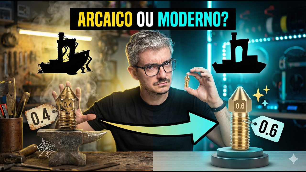 Porque você deve PARAR de usar BICO 0.4