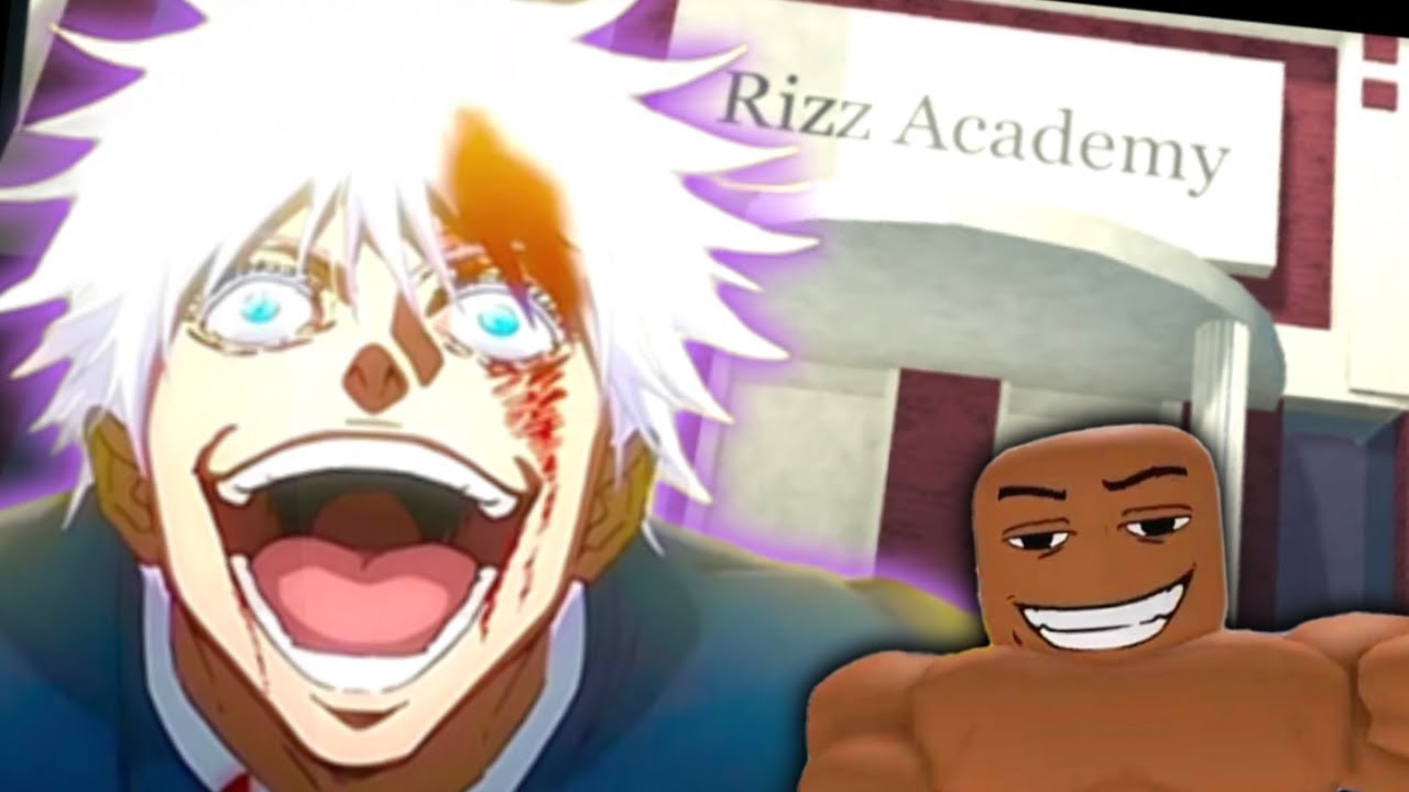 WHO MADE THESE GAMES - Roblox Brainrot
