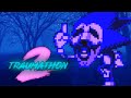 Gaming's Scariest Boot Up and Error Screens - Traumathon 2