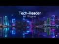 Tech-Reader AI Digest for Thu Apr 30 2026