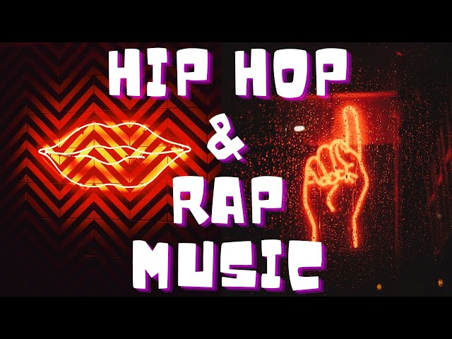 2 HOURS of HIP HOP/RAP MUSIC - YouTube
