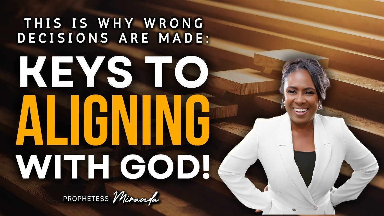 Ключи к единению с Богом! | Служение пророчицы Миранды | Центр исцеления Наби