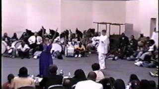 VSU 2003 ESSENCE INDIVIDUAL ROUTINE #5 DELVALLE