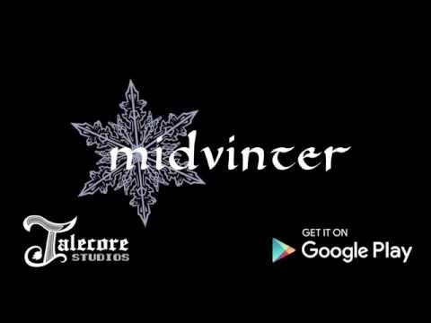 Video till Midvinter är släppt till Android
