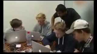GovHack Perth 2015 ABC News