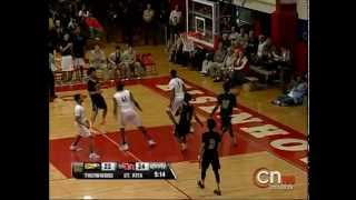 Cn100 Play Of The Game Thornwood Vs St. Rita