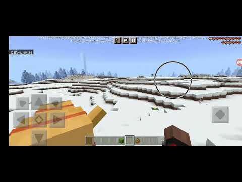 Minecraft 基岩版 快照 1.19.50.21 駱駝騎乘 bug