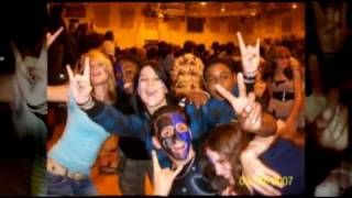 my life: amanda doyle Profile