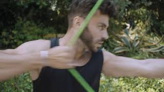 Meet Gorilla Bow - The Perfect Total Body Workout