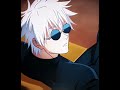 Gojo edit #edit #viral #trending #gojo #anime #jujutsukaisen