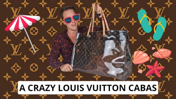 Louis Vuitton Tribute to Square 90