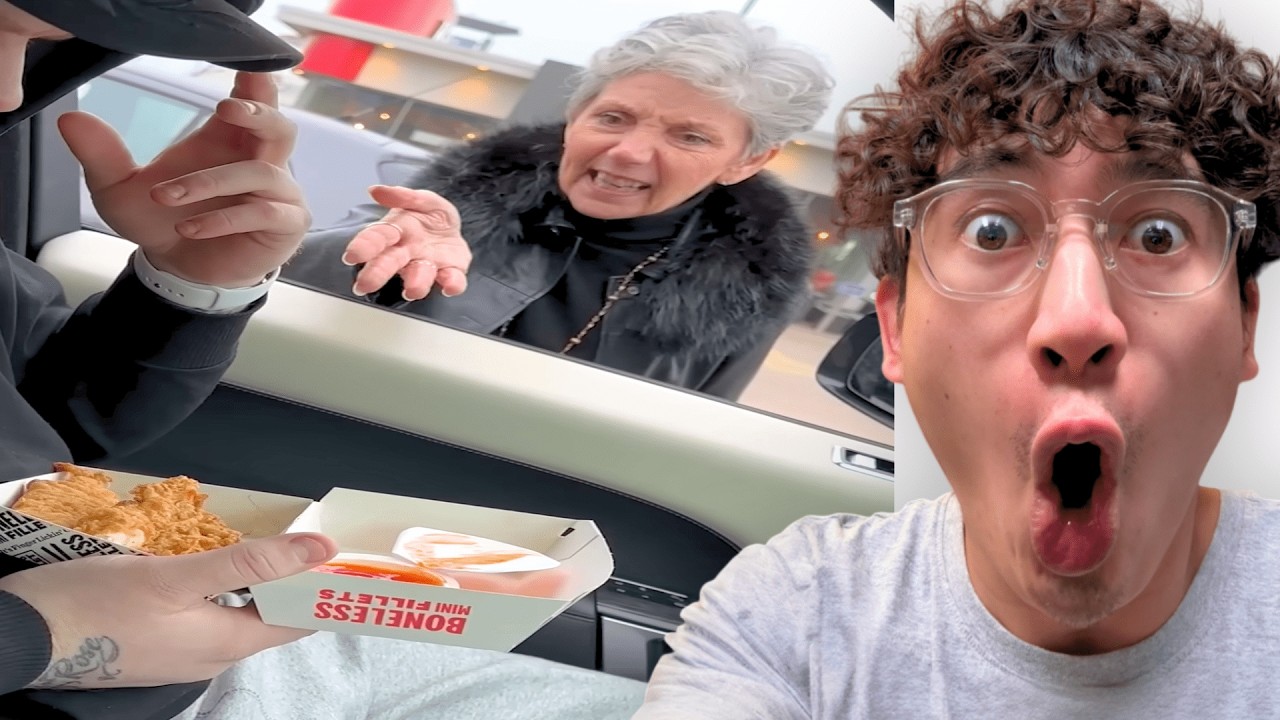 TikTok Karens Are Crazy 2