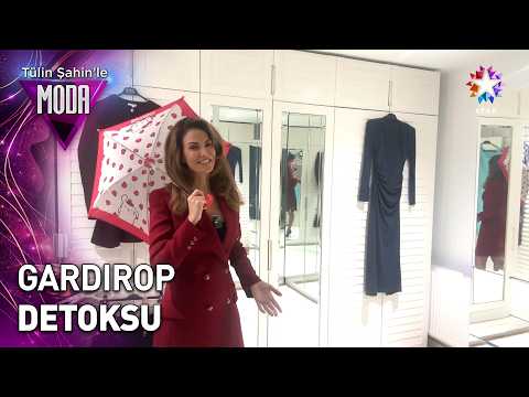 For Those Saying "My Closet Is Full But I Have Nothing To Wear": Wardrobe Detox! | Fashion with T...