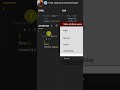 Javascript Amazing concept | Javascript tricky concept|  "use strict" concept#interview #coding