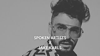 Jake Karls Sizzle Reel