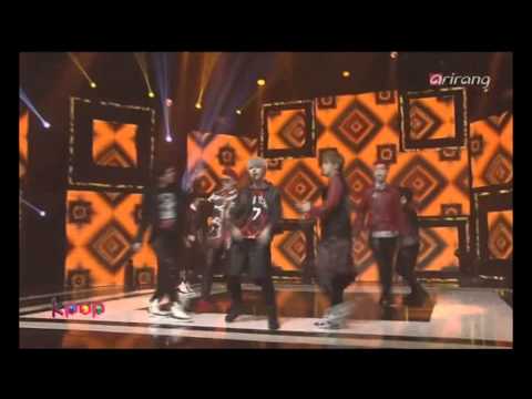 블락비 Very good 무대 mix