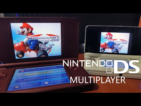 Video: Nintendo-moeder Op Euro DSi-date