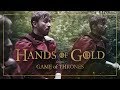 Hands of Gold - Ed Sheeran - Peter Hollens (Extended Cover)
