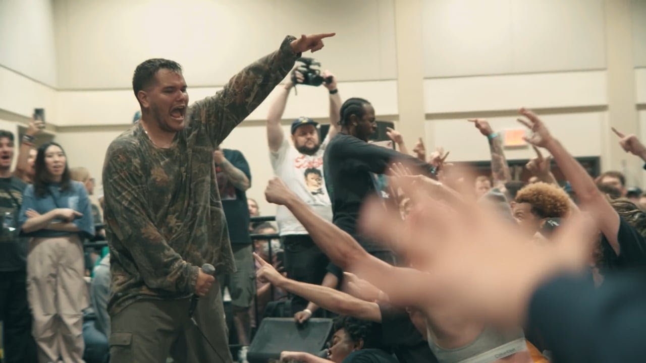 [hate5six] Момент истины - 7 января 2024 г.