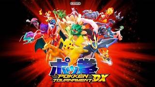 Pokken Tournament DX (Switch) Unedited Playthrough (FULL GAME, Citron Emulator) Pokken Tournament DX (Switch) Unedited Playthrough (FULL GAME, Citron Emulator)